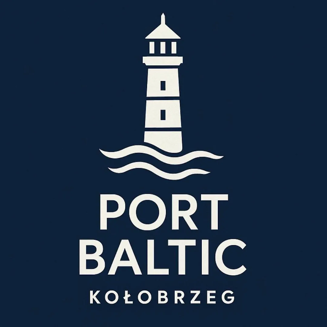 Port Baltic Apartment Kolobrzeg