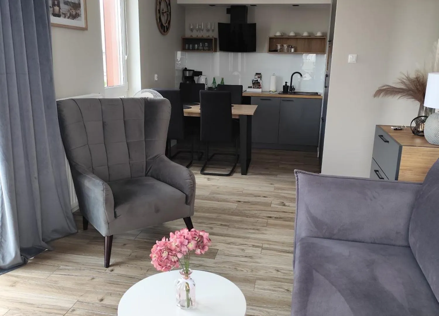 Port Baltic Apartment Kolobrzeg